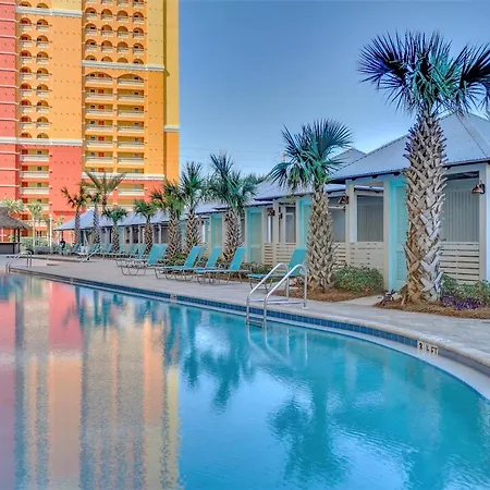Calypso Resort Tower 3 Rentals
